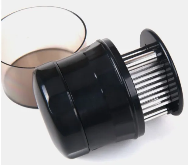 Kitchen Gadgets Safely 56 Needle Meat Steak Tenderizer Meat Tenderizer