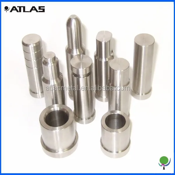 CNC Machining Services for Custom Parts, custom steel cnc lathe center machined shafts