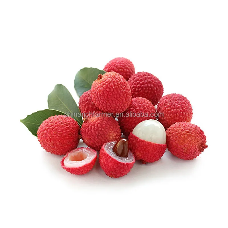 Hot Sale Fresh Citrus Fruit Sweet Lychee/litchi/lichee