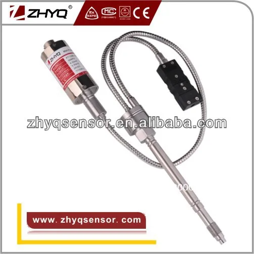 высокая производительность санитарно датчик давления расплава