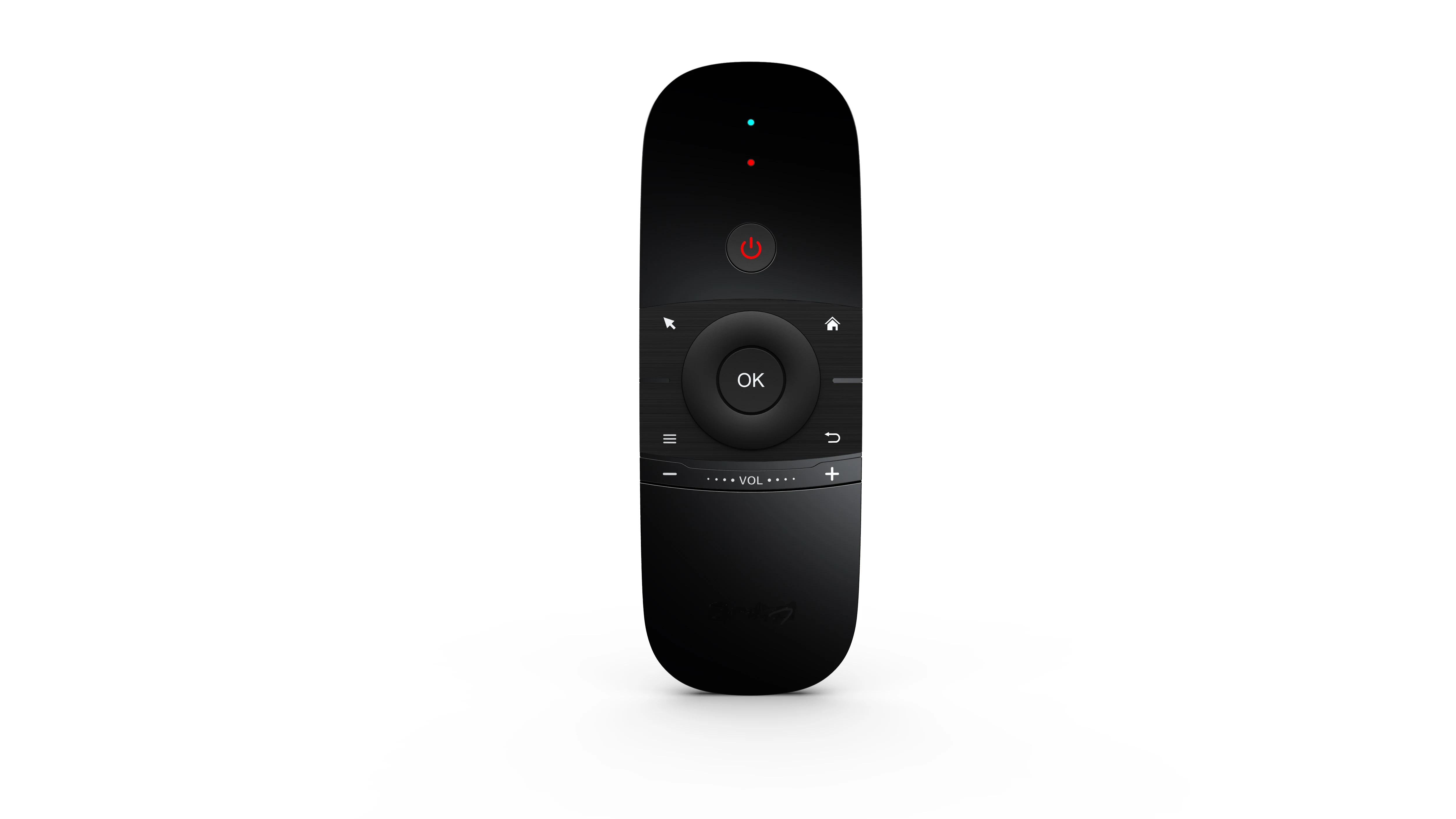Promotion price Air Fly Mouse W1 wireless Mini Keyboard 2.4g remote control for android tv box