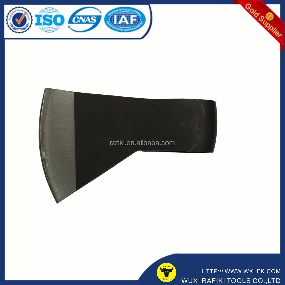 Axe Head without Handle