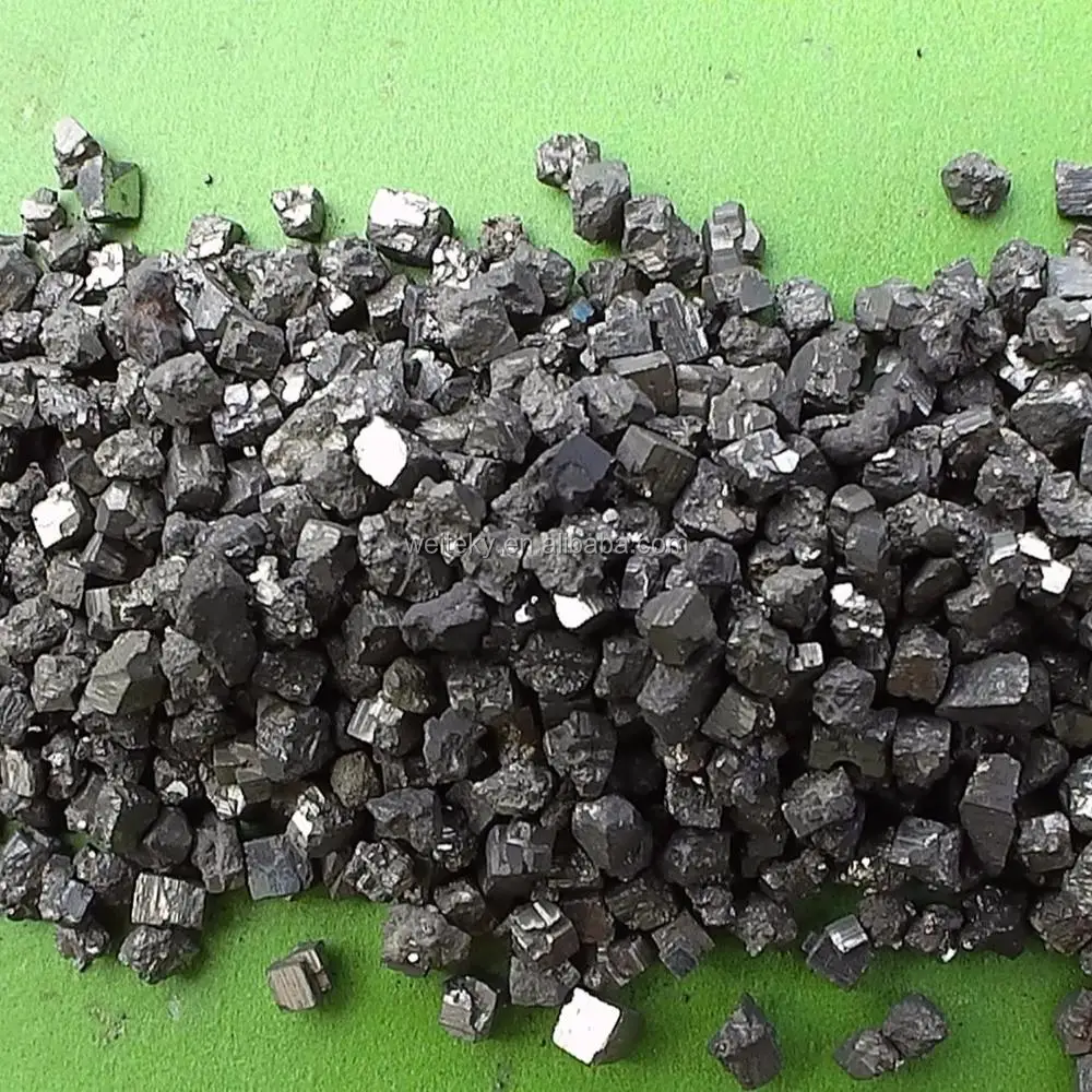 
Pyrite iron Powder (150mesh) 