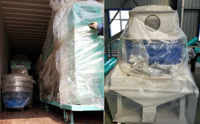 Complete Oat Flakes Production Line Instant Oatmeal Processing Plant Oatmeal Making Machine Food Processing Industry Grain, Oats