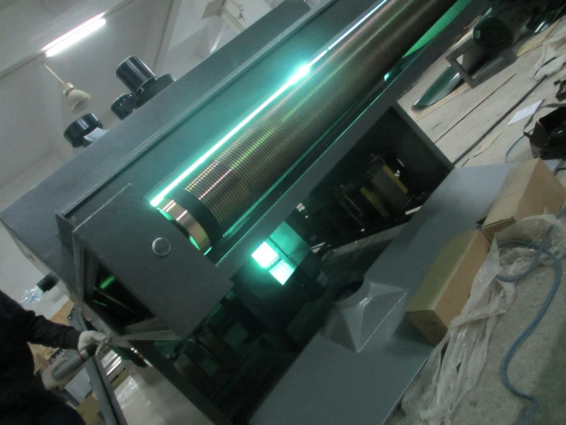 
Best quality offset UV dryer for printing machine TM-UV-F3 