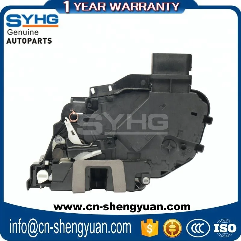 For Ford 3M5A-R26413-ES/3M5AR26413ES/4M5AA26413EE/4892388 Car Central Power Door Lock Actuator