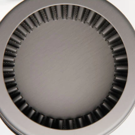 Outdoor Camping Hiking Split Type Gas Stove Burner Set with 1400ml Aluminum Pot, Backpacking Personal Cooking System Compact OEM