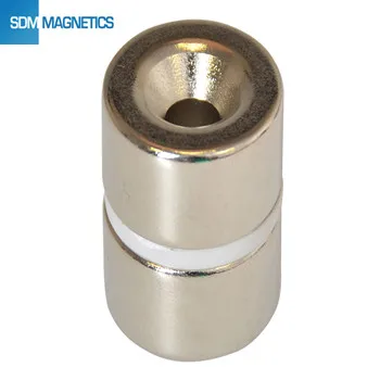 Neodymium Magnets Strong Permanent Magnets N55 Magnet