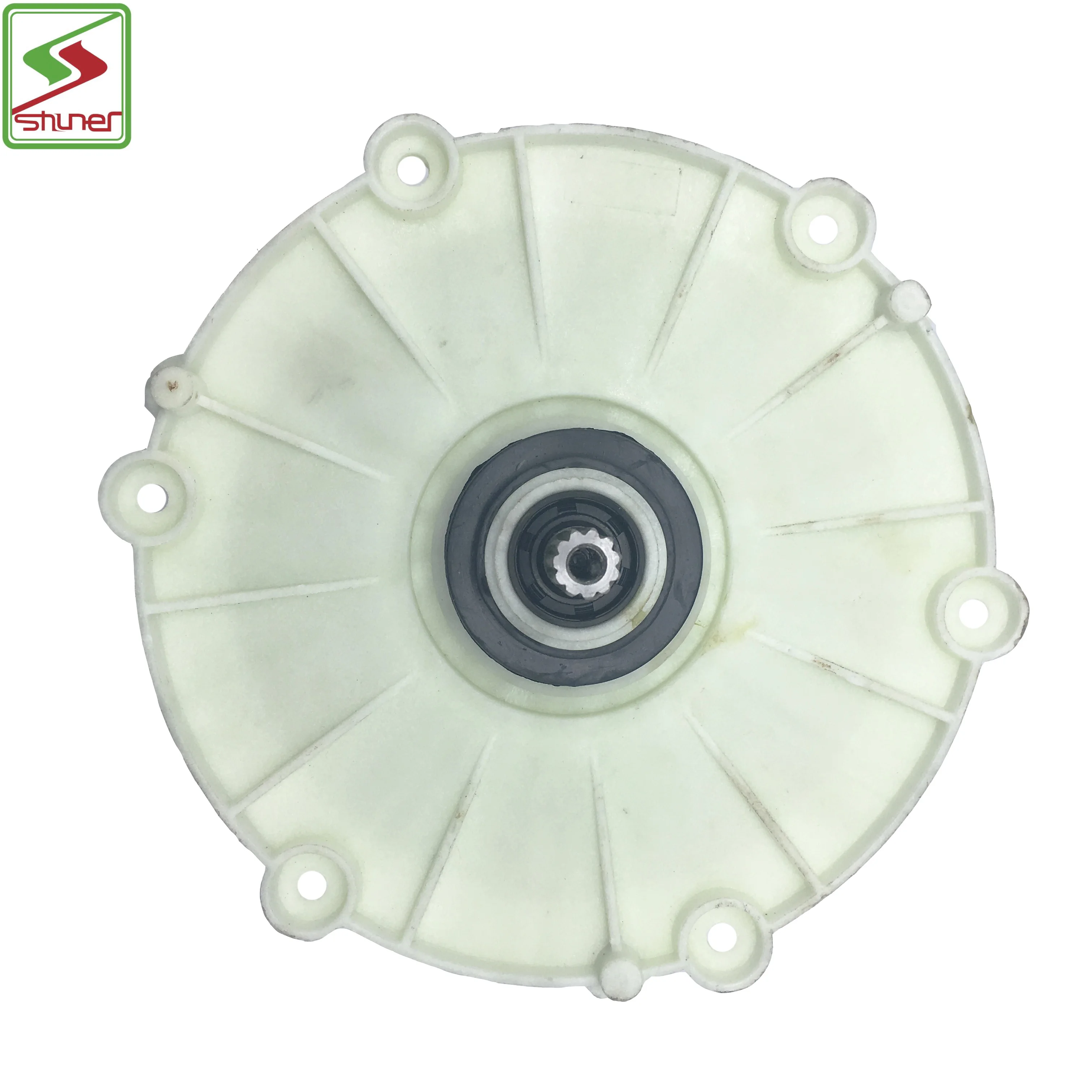 Washing machine gear box/LG Washing Machine Parts Speed Reducer Gear Box 11 Teeth