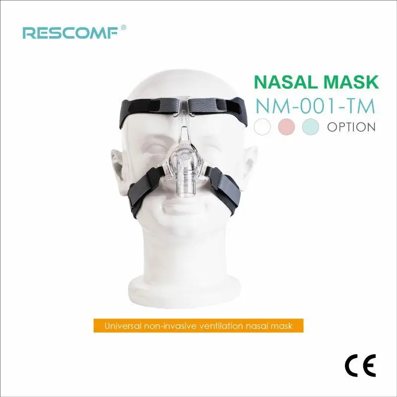 Ремешок для сипап-маски, сипап назальный с головным убором, апноэ сна