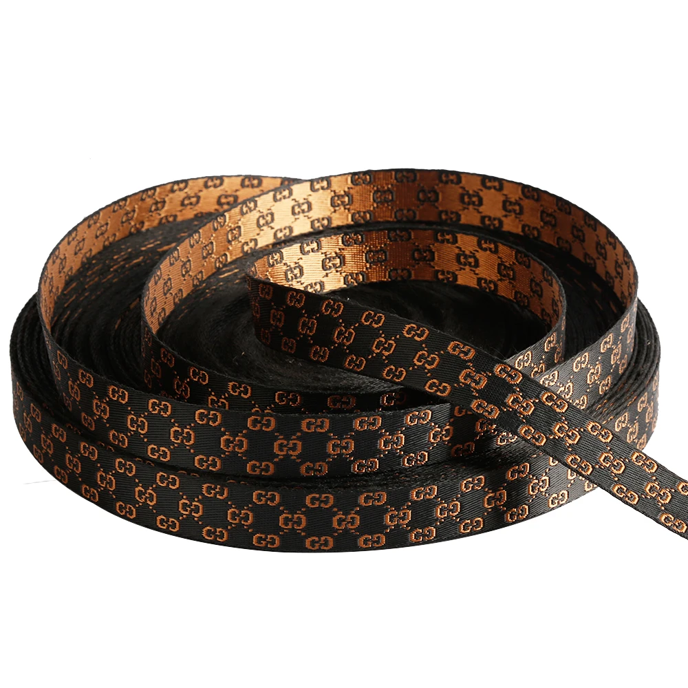 Enjoy 100% Polypropylene Webbing Clips And Printed Webbing