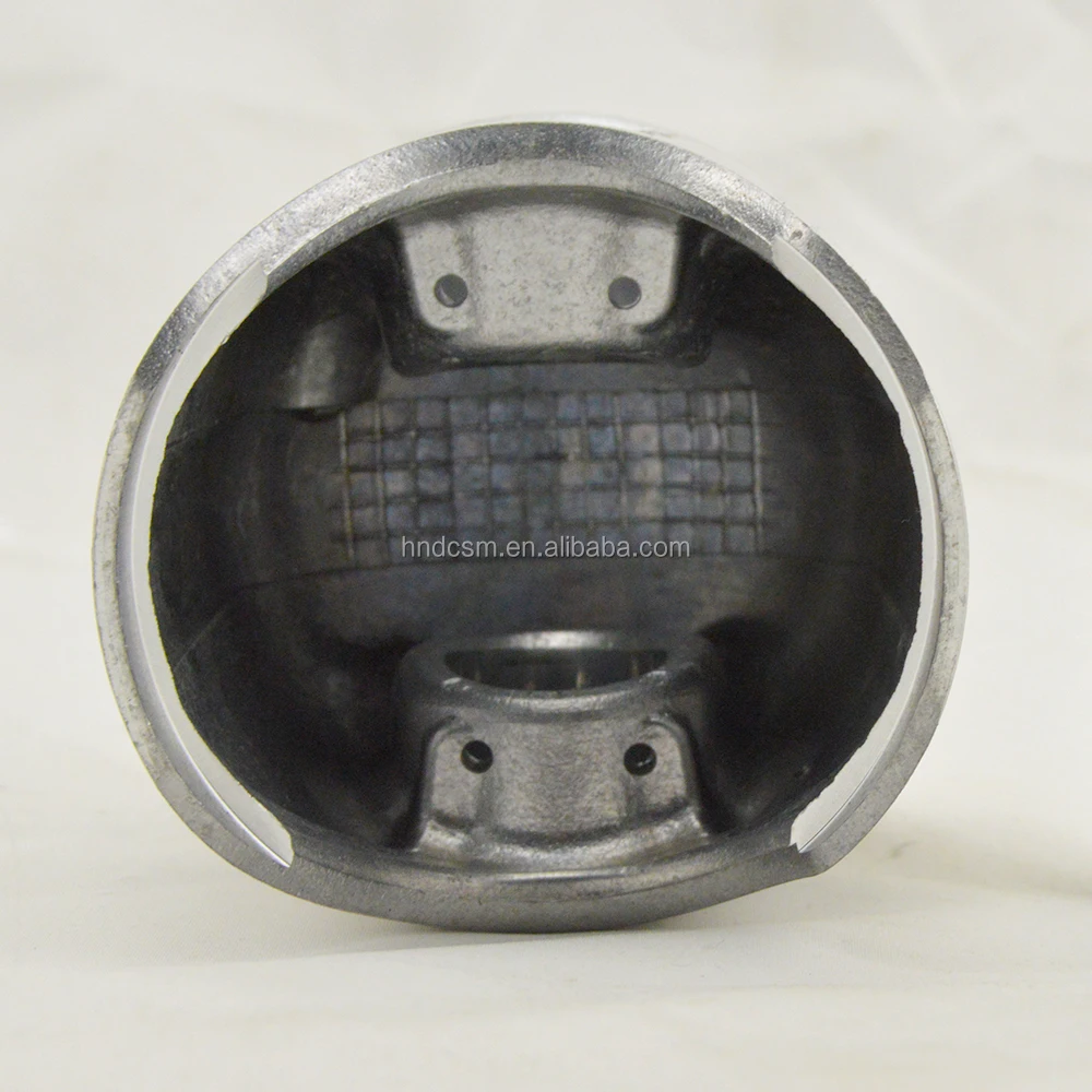 250CC STD 66MM PIN 19MM Aluminum Motorcycle Piston for HONDA CRM 250