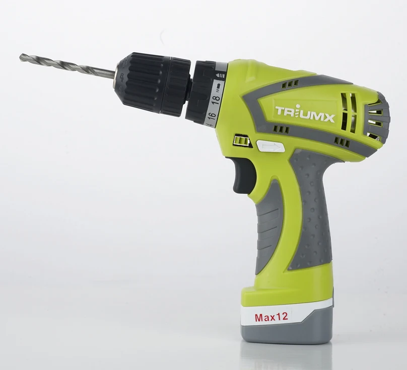 TS1202 12V max diy Набор электроинструментов