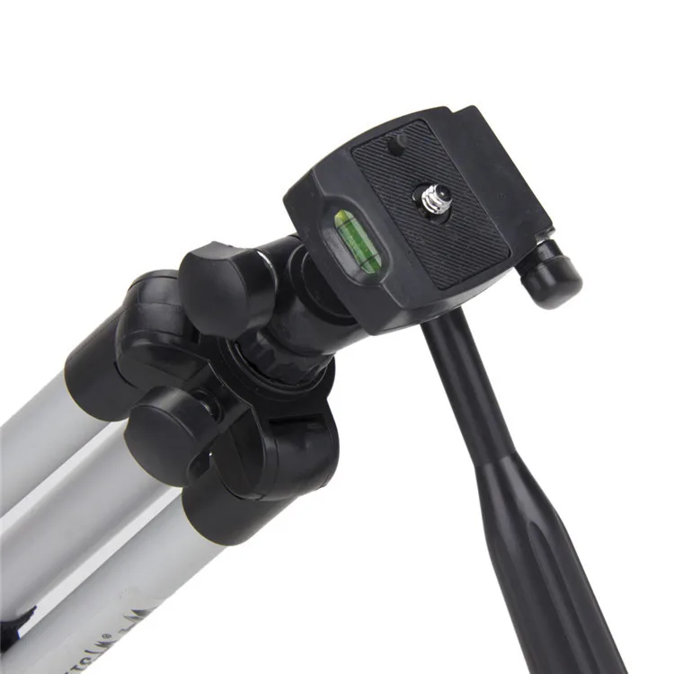 Высококачественная осветительная стойка для телефона регулируемые Запчасти для камеры штатив селфи-палка штатив