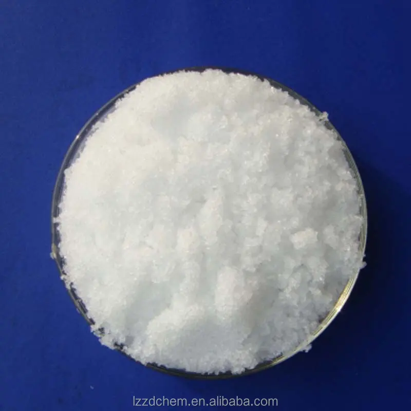 
< > sulfamic acid with high quality and low price /sulfamic acid 99.8%& 99.5% 