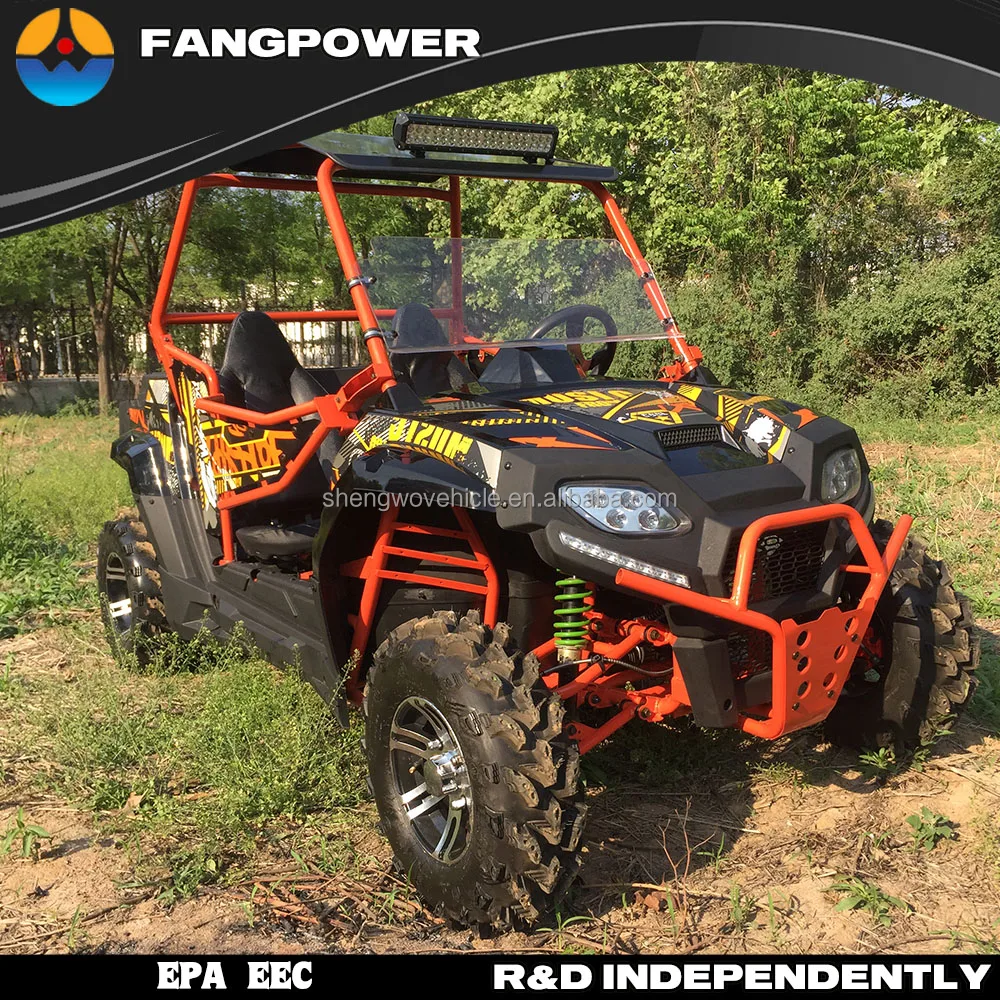 Kids adults dune buggy 4x2 cheap utv side by sides for sale