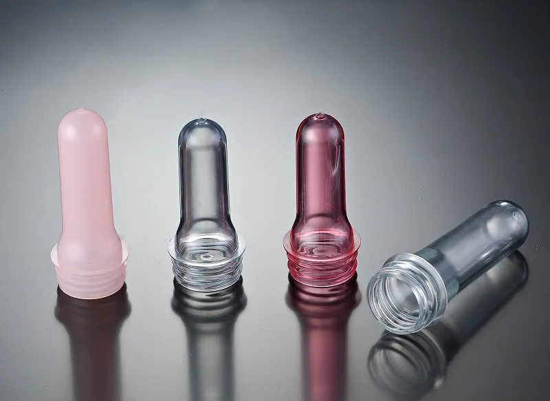 hot runner pet bottle preform mould