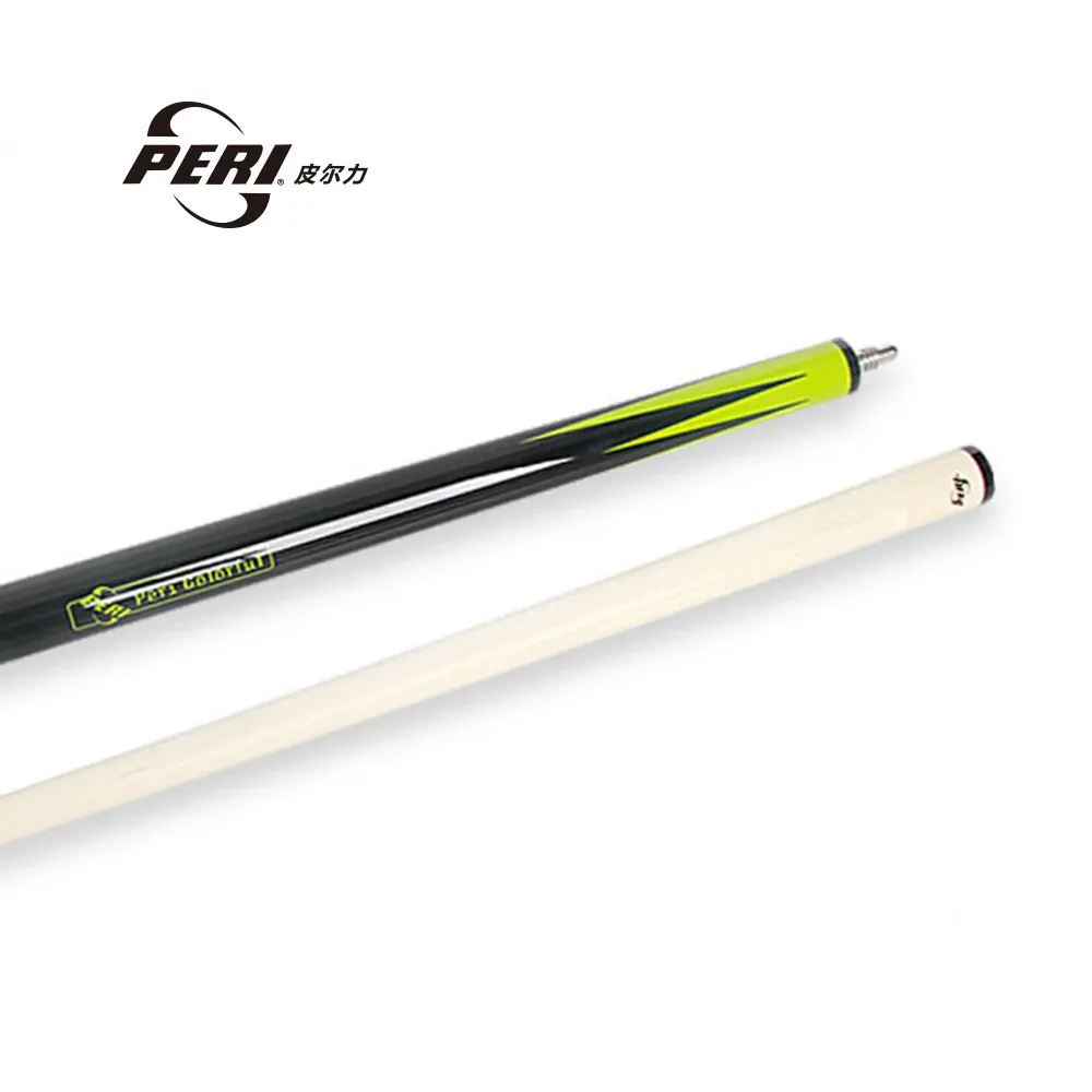PERI PC2 3d WRAP POOL CUE Billiard Pool Cues
