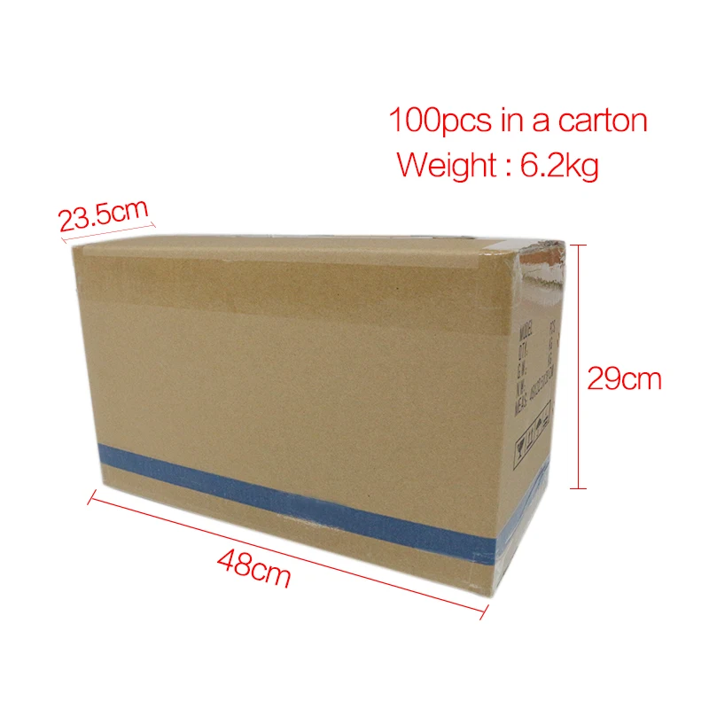 YJS-3201C Single channel passive video balun Up to 400~600m with any active UTP video receiver