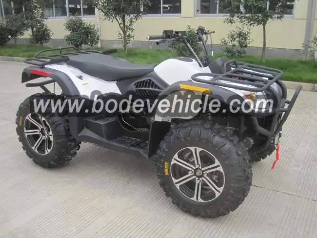 BODE Automatic 500CC 4X4 ATV EEC(MC-397)