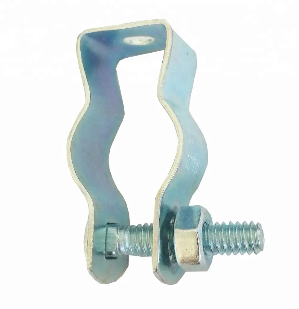 
Galvanized steel IMC pipe hanger 