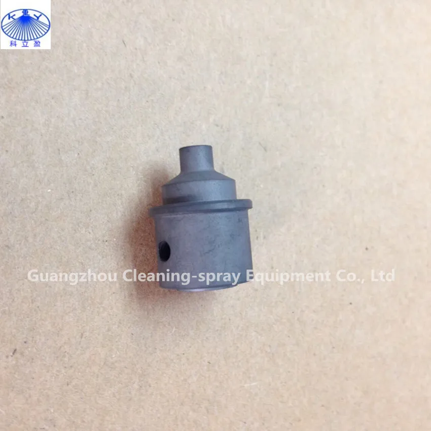 SIC hollow cone nozzle for ANDRITZ Acid regeneration plants