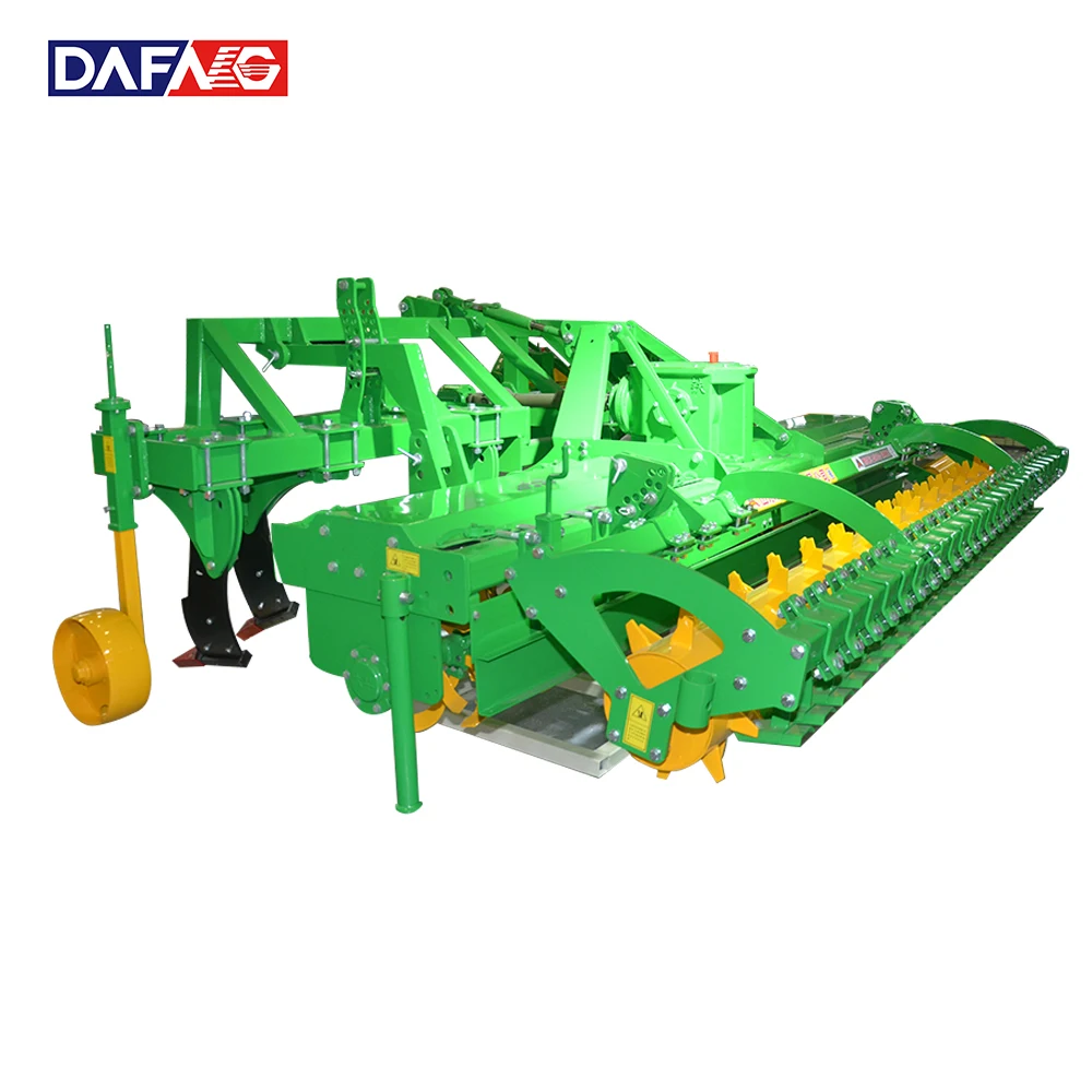 
China Supply Subsoiler Types Of Ploughs Subsoiler Cultivator Subsoiling 
