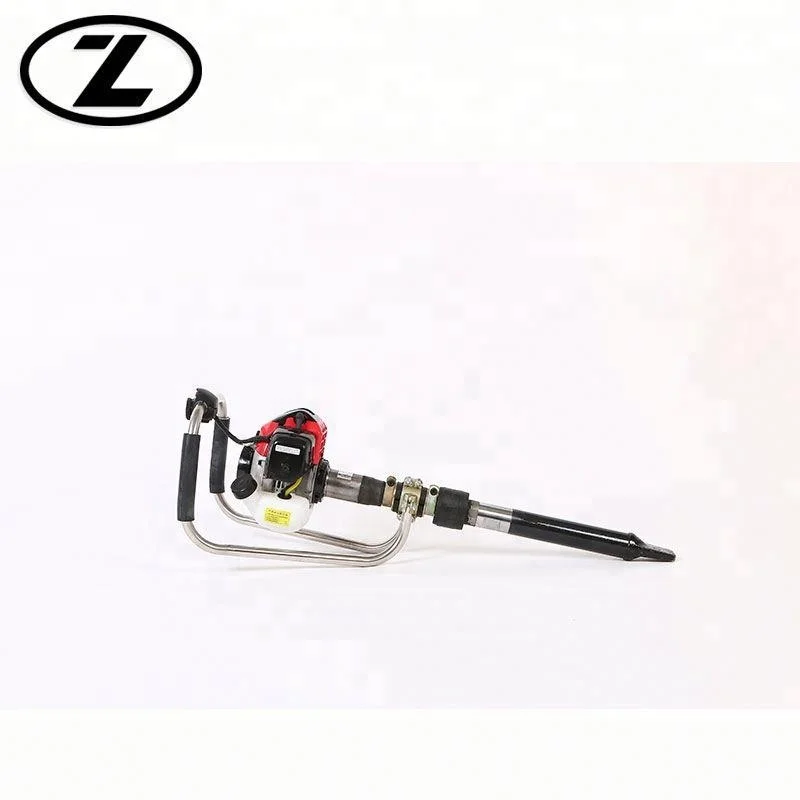 ND/4.2 Made in china wholesale rail hand-held ballast tie tamper