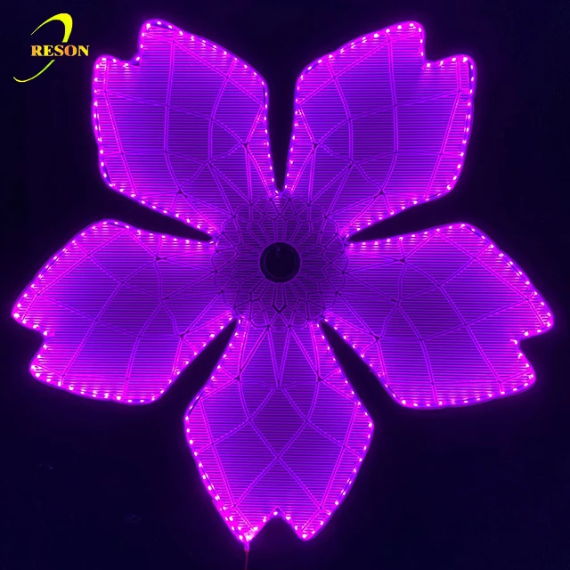 Twinkle Hanging Star Decoration Light LED Decorative Lighting for Home or Party