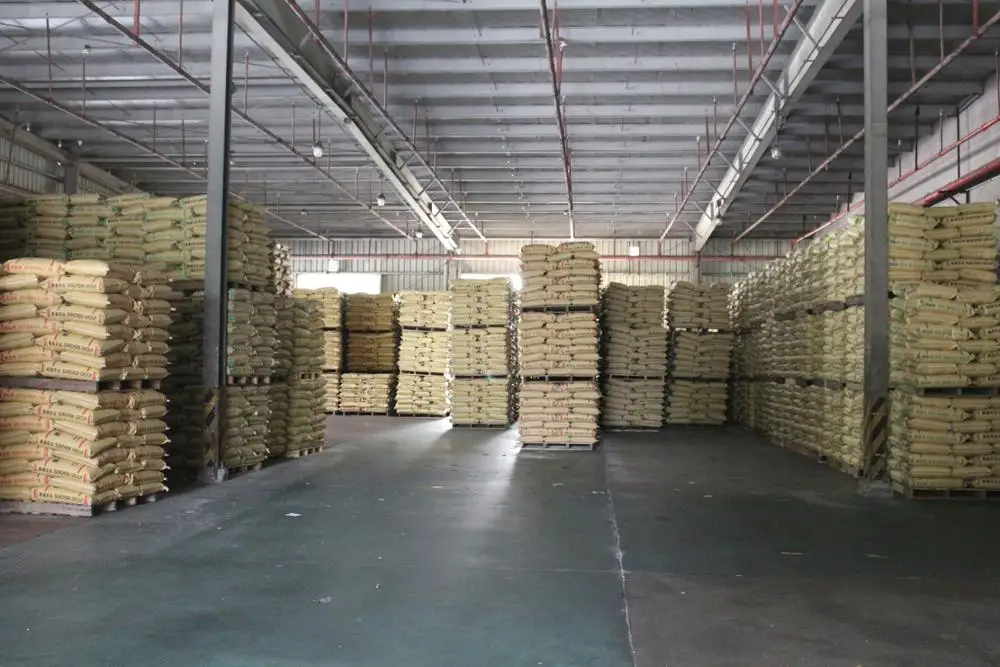  Sunchem расширяемая полистирольная смола