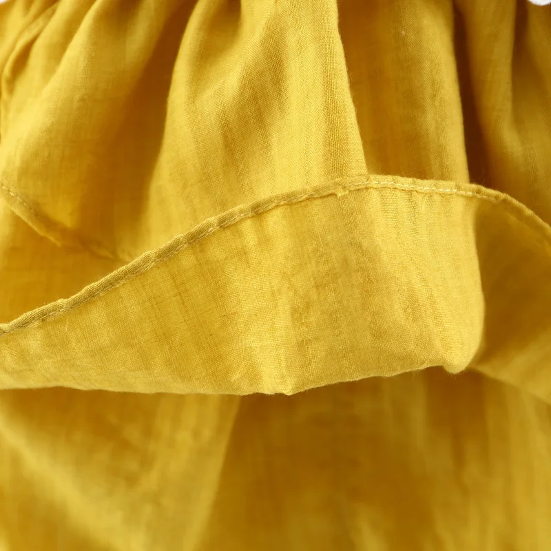 summer fashion animal Chrysanthemum girls strapped skirt baby clothes wholesale price toddler cute baby clothes set girl