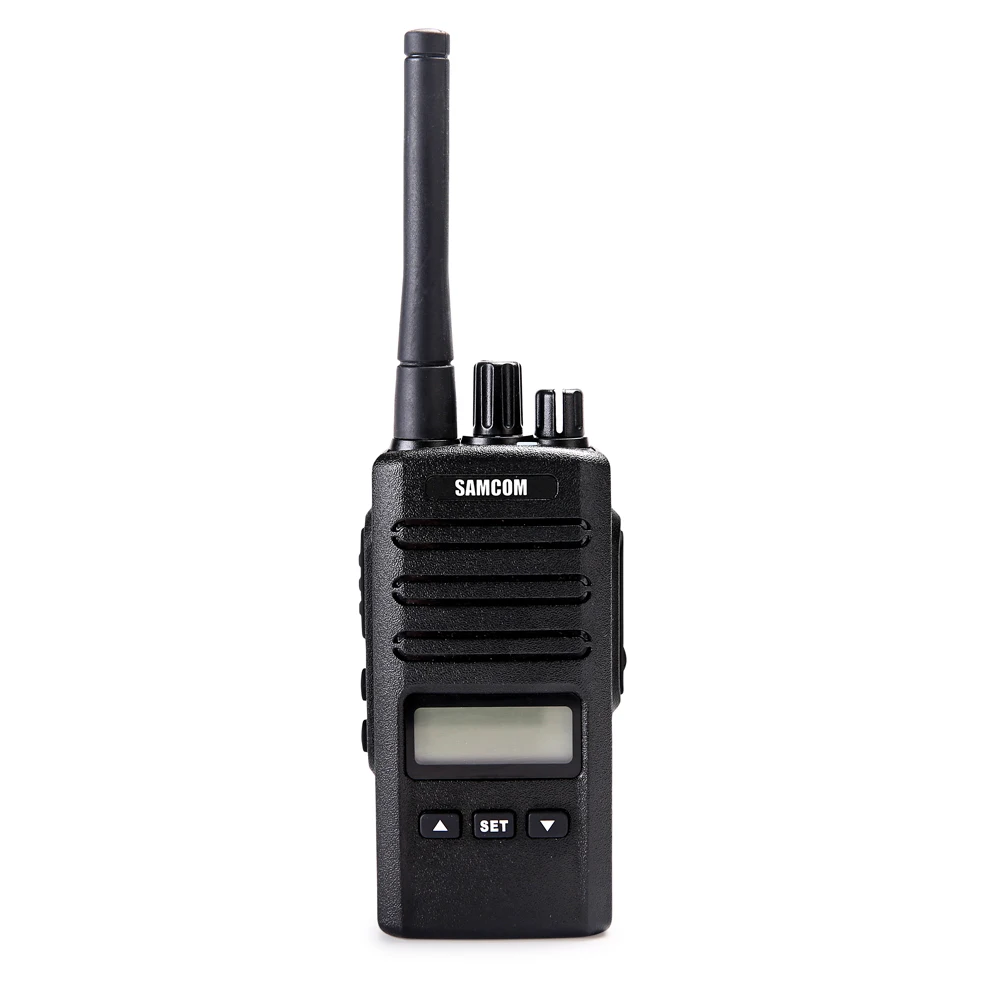 2021 хорошего качества с большим радиусом иди и болтай walkie talkie uhf/vhf 2 way Радио woki токи 10 км для больницы