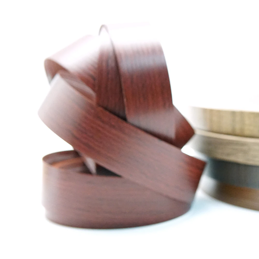 Flexible furniture pvc edge banding pvc edge lipping