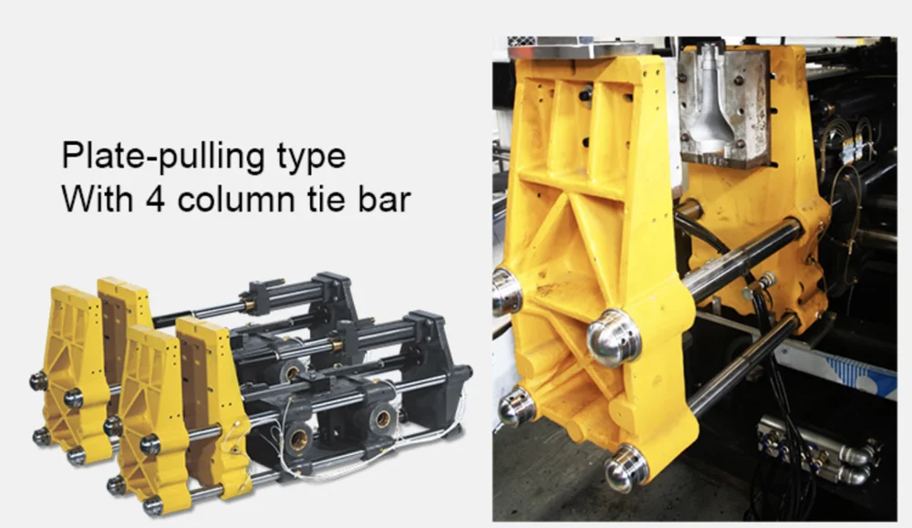 
high speed small Extrusion Blow Moulding Machine 