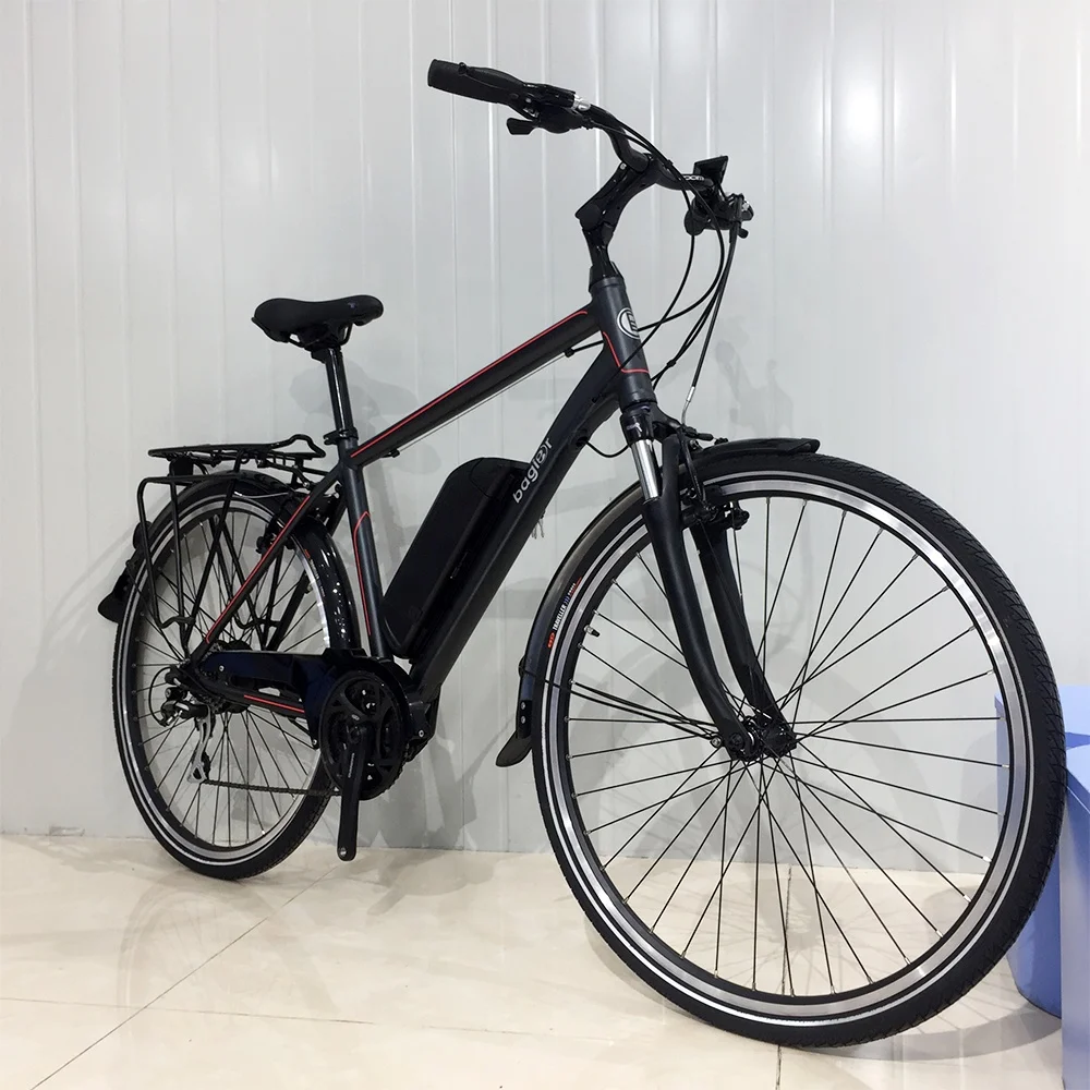 
OEM ce en15194 manufacturer electric bike with removable battery for men 