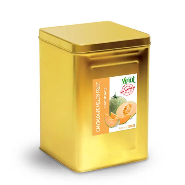 18kg VINUT Box Blood Orange Juice Concentrate