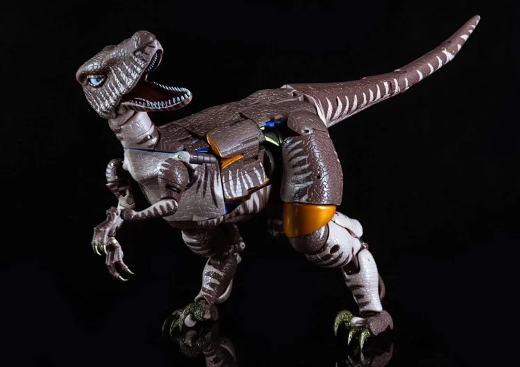 TKR Transformation BW Dinobot MP41 MP-41 Beast Wars Tyrannosaurus Rex KO Dinosaur Warrior Action Figure Robot Toys