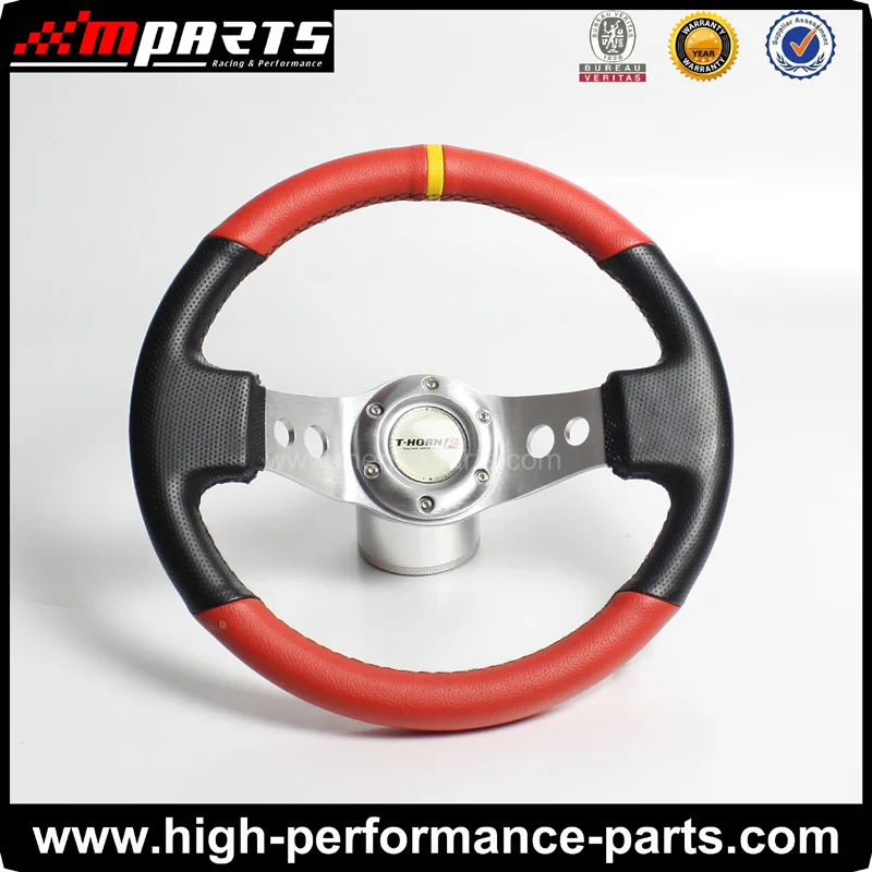 350 ММ Гонки ПВХ Авто Руль