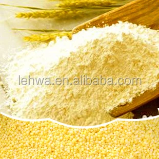 
Spray Dried instant soup grain powder Millet powder with Best price 