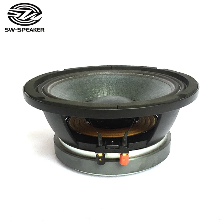 woofer for dj equipment speakers boxes outdoor