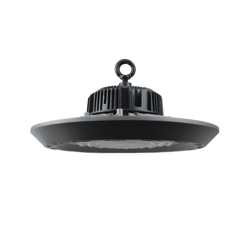 high quality waterproof 100w energy saving led high bay light housing