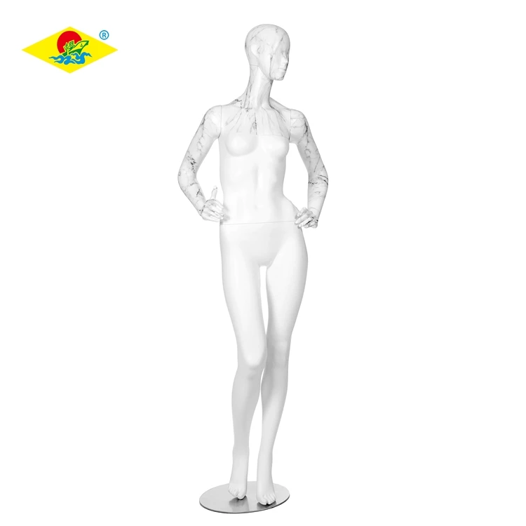 
Модный сексуальный женский манекен из стекловолокна 