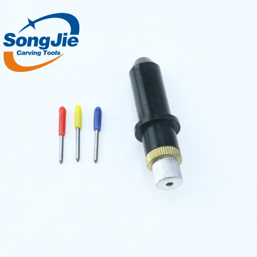 
Pcut/Roland/ graphtec/ mimaki plotter blades & holders for CNC engraving machines 