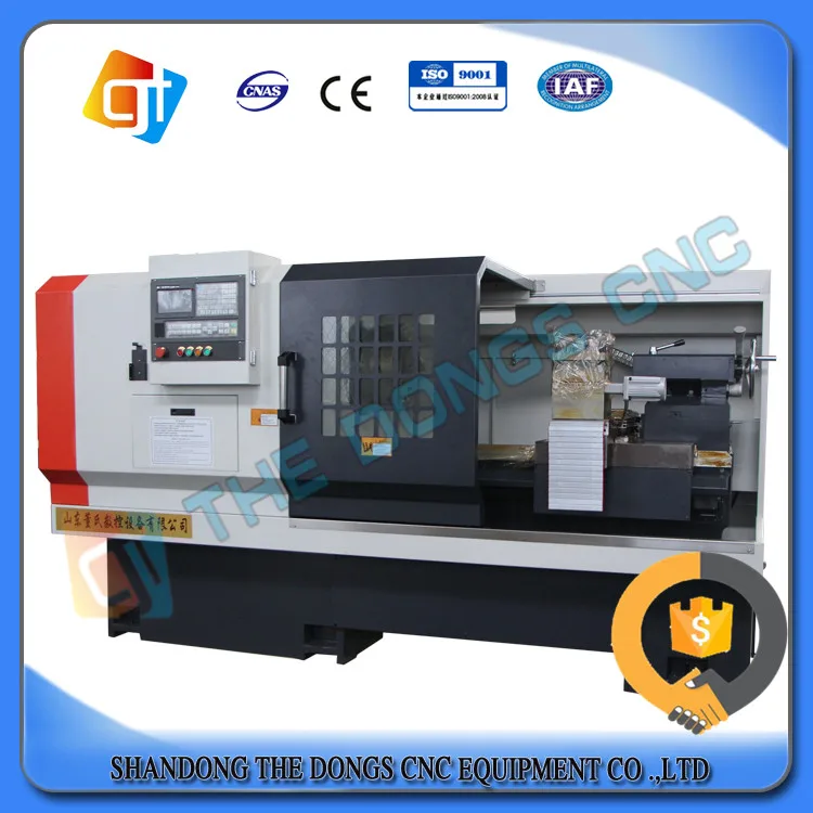 Поставка низкая стоимость мини-токарный станок с чпу машина для продажи