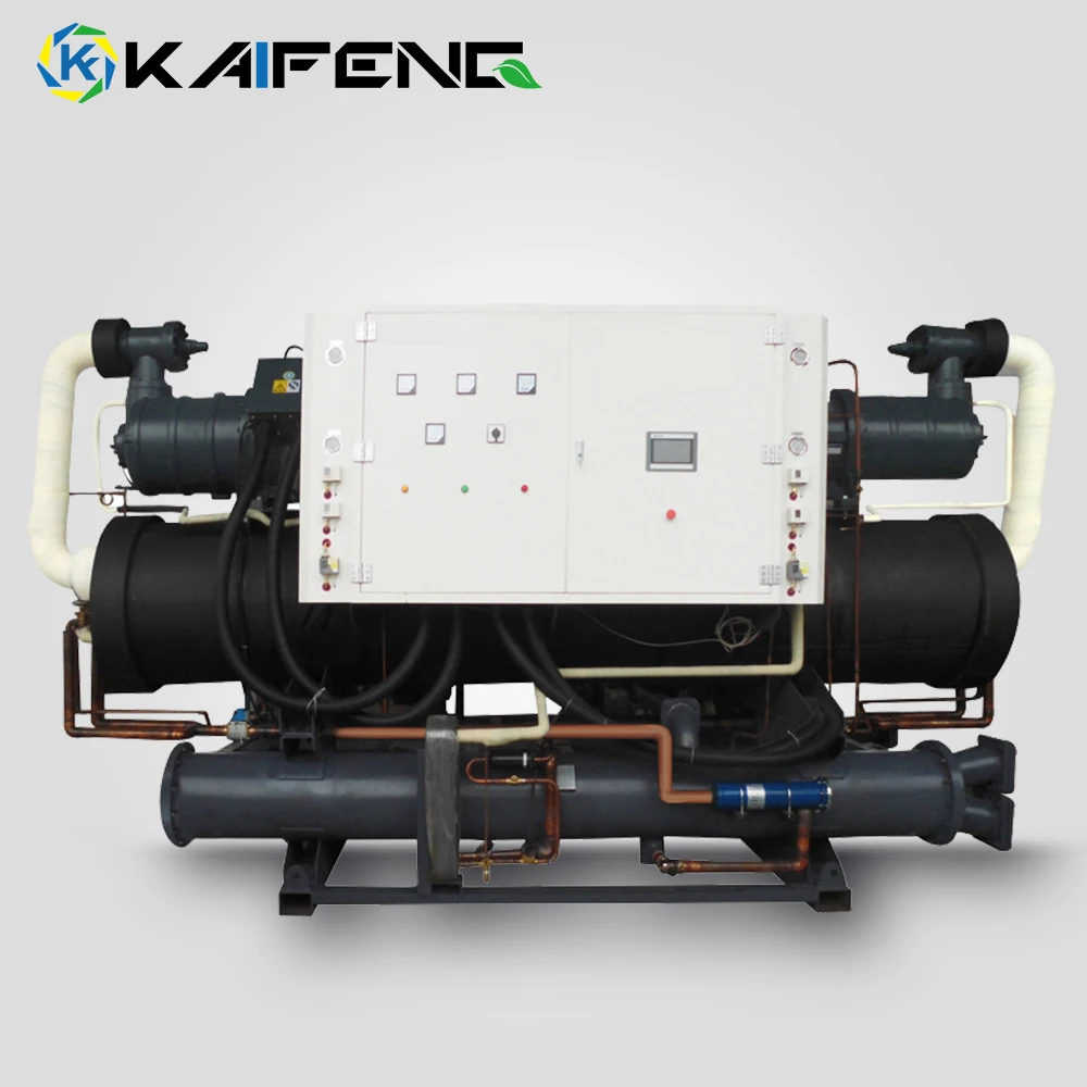 Профессиональное Производство Оптовая Винтового Типа Чиллер С Воздушным Охлаждением