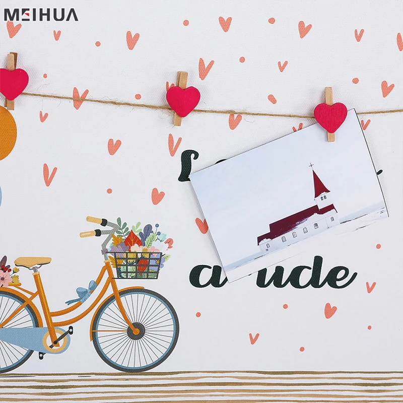 
100% quality decorative dry wipe custom memo board 