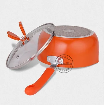 Дешевая крышка из закаленного стекла 14-45 см типа G и стеклянная крышка для сковороды