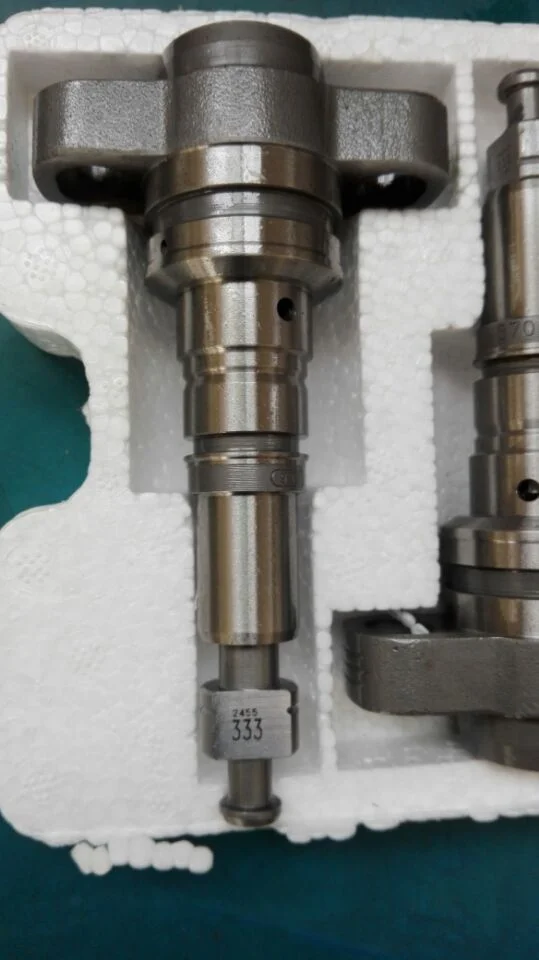 High Quality Fuel Pump Plunger element 2455508 2455129 2455333 2455122