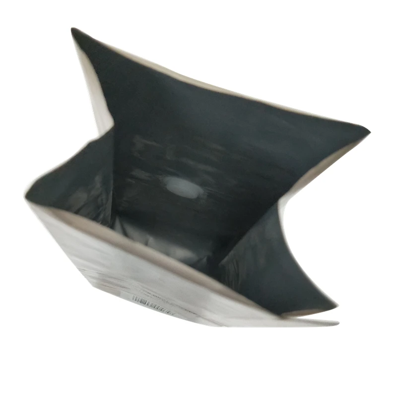 
Custom Printing Side Gusset 1kg/500g/250g/200g/100g Coffee Packaging Bags For Ground Coffee beans With Valve 