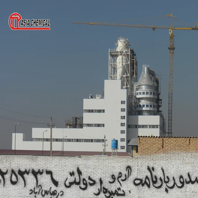 Линия по производству стиральных порошков или линия по производству стиральных порошков